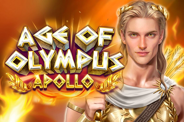Age of Olympus Apollo Logo