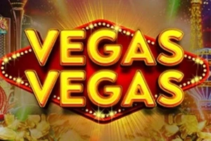Vegas-Vegas Logo