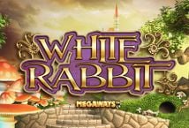 White Rabbit Logo