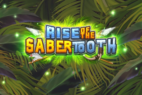 Rise of the Sabertooth Logo