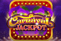 Carnaval Jackpot Logo