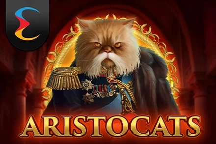 Aristocats Logo