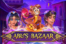 Abu's Bazaar Logo