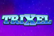 Trixel Logo