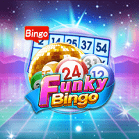 Funky Bingo