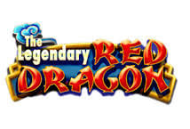 The Legendary Red Dragon