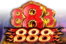 888 (cq9-gaming) Logo