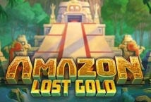 Amazon Lost Gold