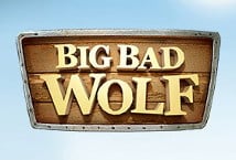 Big Bad Wolf Logo