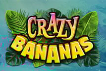 Crazy Bananas Logo