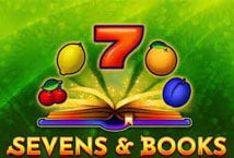 Sevens & Books Logo