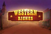 Western Riches Logo