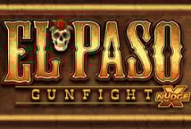 El Paso Gunfight xNudge Logo