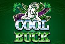 Cool Buck Logo