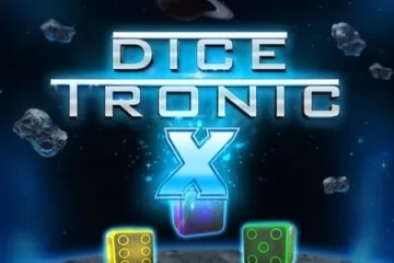 Dice Tronic X Logo