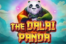 Dalai Panda Logo