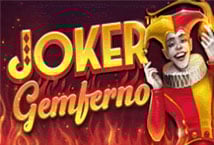 Joker Gemferno Logo