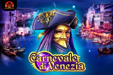Carnevale di Venezia Logo
