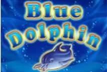 Blue Dolphin Logo