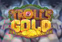 Troll's Gold Logo