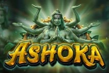 Ashoka Logo
