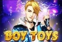 Boy Toys Logo
