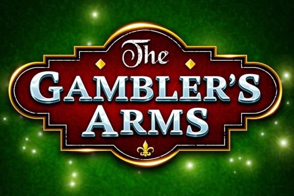 The Gambler's Arms Logo