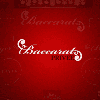 Baccarat Privee