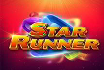 Star Runner Logo