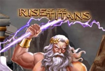 Rise of the Titans Logo