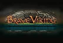 Brave Viking Logo