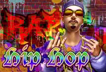Hip Hop Logo