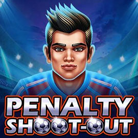 Penalty Shoot-out Logo