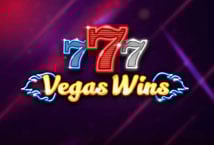 Vegas Wins Logo