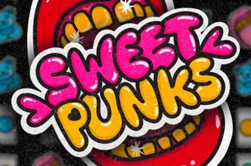 Sweet Punks Logo