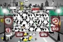 PandaMEME Logo