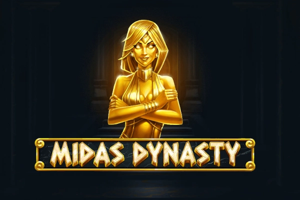 Midas Dynasty Logo
