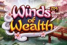 Winds of Wealth Logo