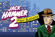 Jack Hammer 2 Logo