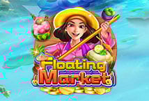 Floating Market