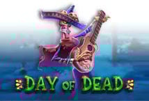 Day of Dead Logo