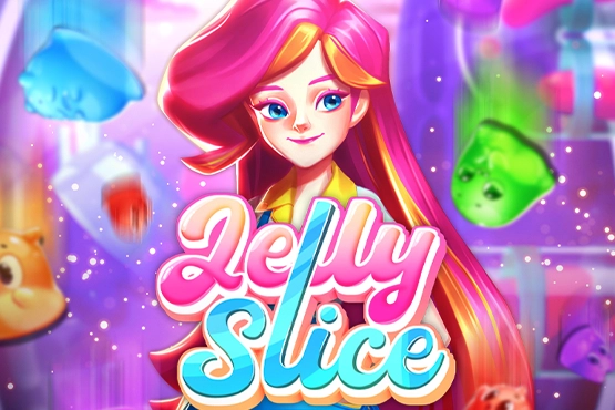 Jelly Slice Logo