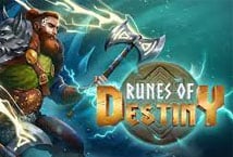 Runes of Destiny Logo