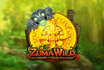 Zuma Wild Logo