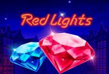 Red Lights Logo