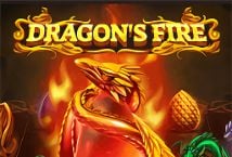 Dragons Fire Logo