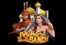 Mythical Sand Logo