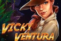 Vicky Ventura Logo