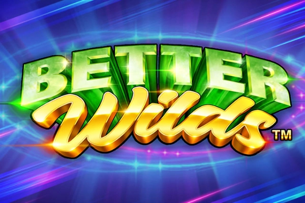 Better Wilds Logo