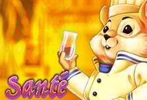 Sante Logo